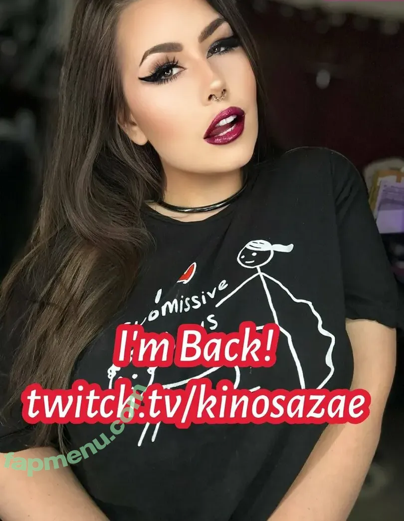 kinosazae nude photo #0011 (kinosazae)