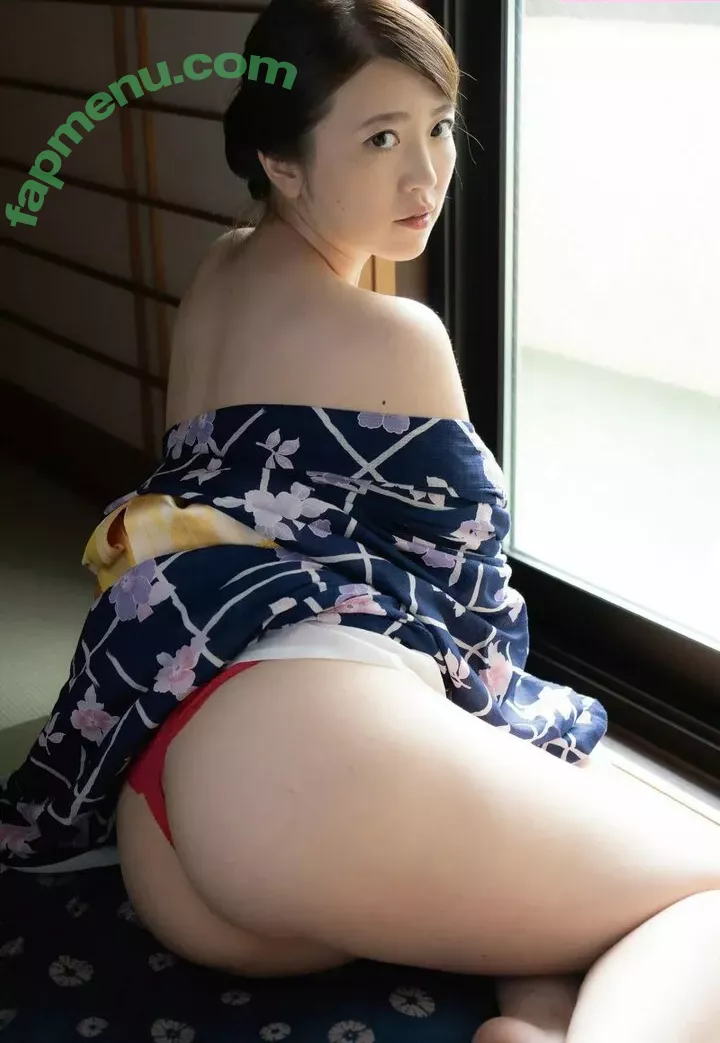 Kinoshita Ririko nude photo #0050 (ririko_kinosita / 木下凛々子)