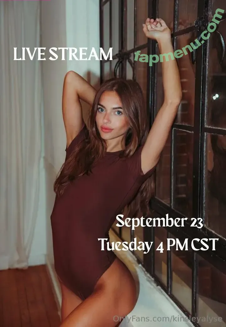 kinsleyalyse nude photo #0055 (thekinsleywyatt)