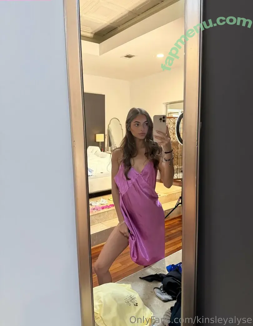 kinsleyalyse nude photo #0005 (thekinsleywyatt)