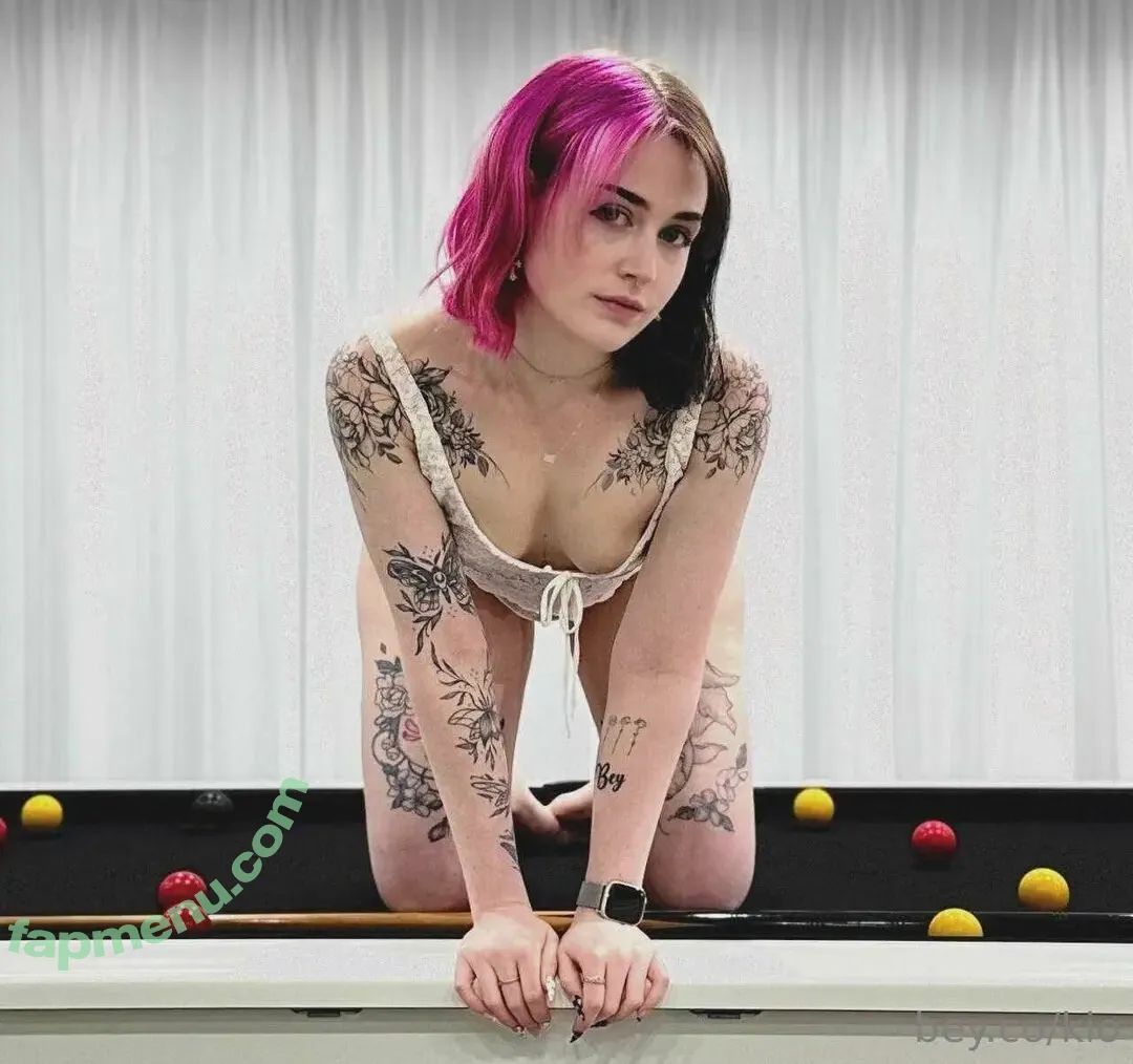 kiobey nude photo #0052 (stvklby)