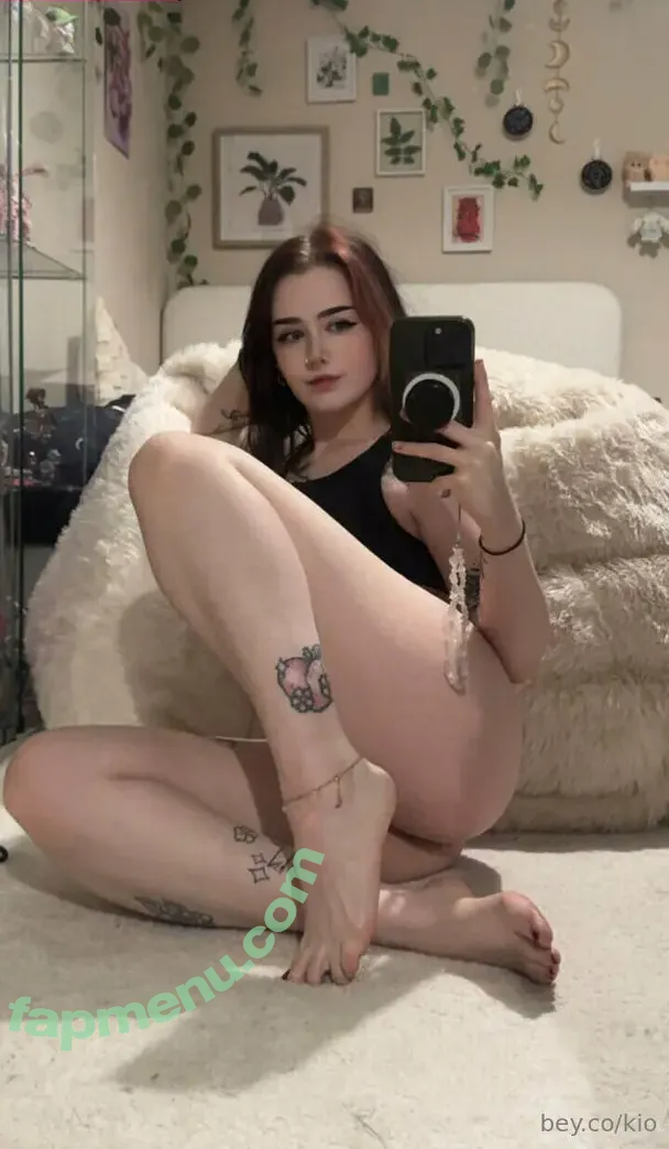 kiobey nude photo #0067 (stvklby)