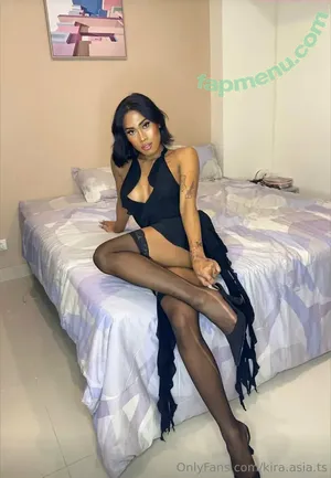 kira.asia.ts / kiranaroszie nude photo #0325