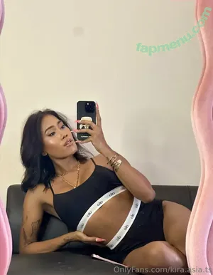 kira.asia.ts / kiranaroszie nude photo #0337