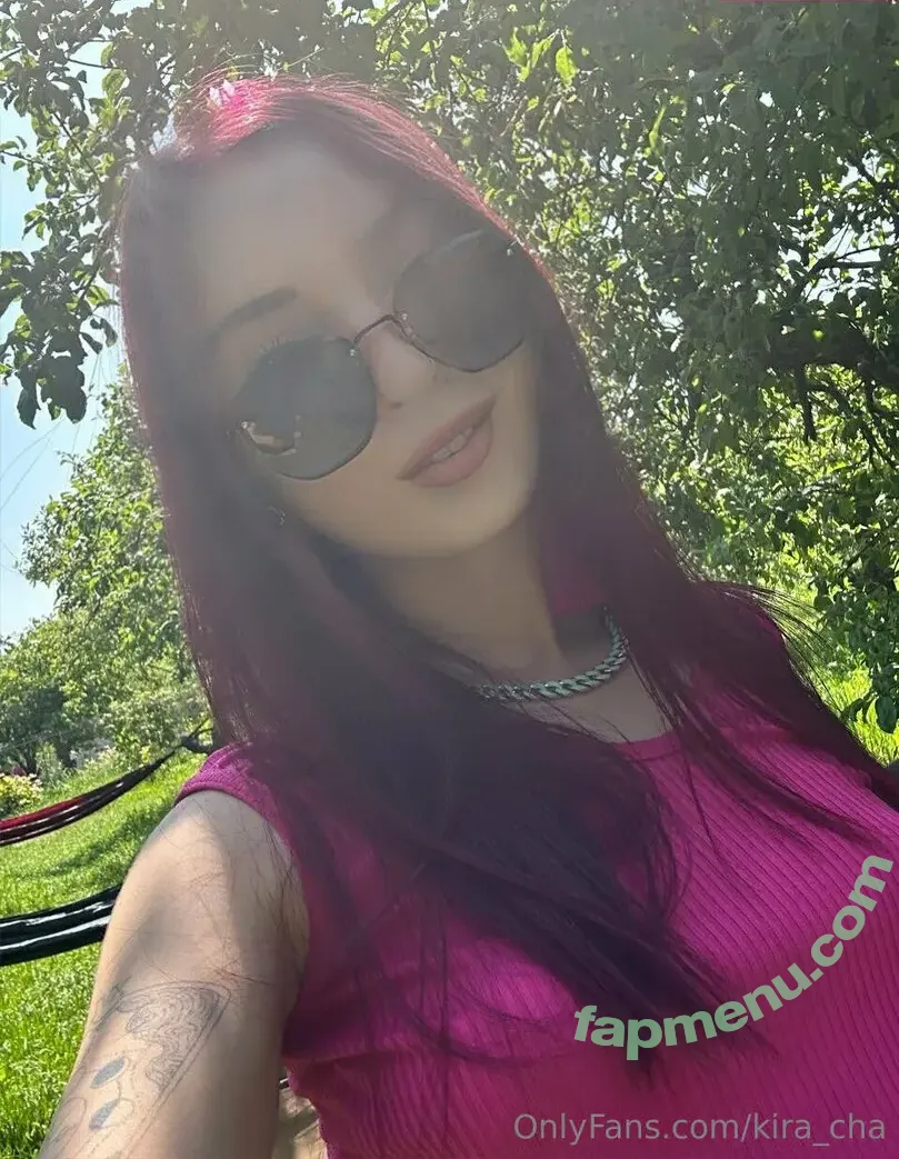 kira_cha nude photo #0047 (kira_cha)