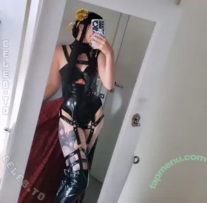 Kira Chanside / Kira_chanside / Kirachanside nude photo #0047