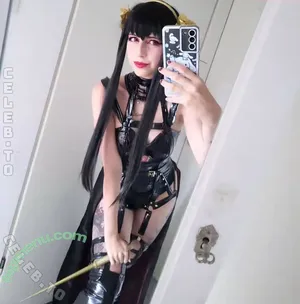 Kira Chanside / Kira_chanside / Kirachanside nude photo #0048