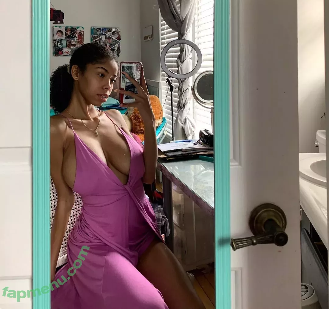 Kira Imani nude photo #0009 (imanifaith705 / kiraimani_)