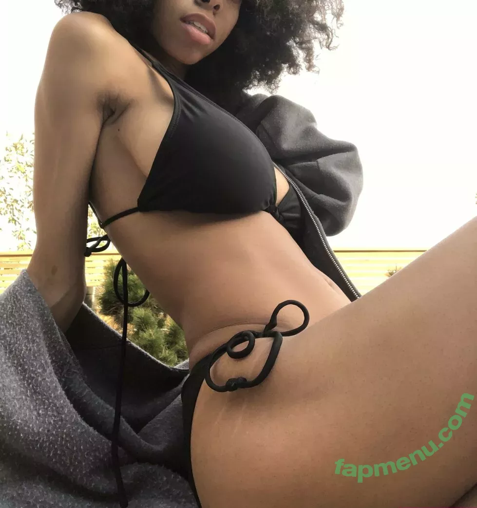 Kira Imani nude photo #0061 (imanifaith705 / kiraimani_)