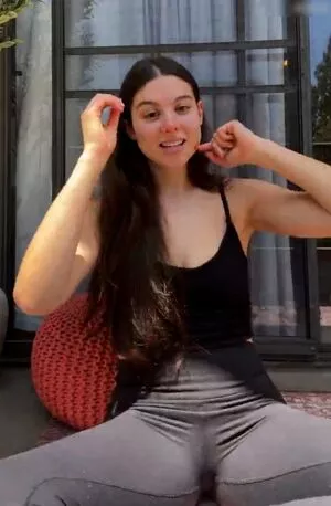 Kira Kosarin / kirakosarin nude photo #0970