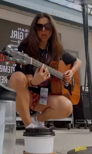 Kira Kosarin / kirakosarin nude photo #0995