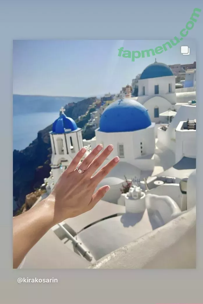 Kira Kosarin nude photo #0408 (kirakosarin)