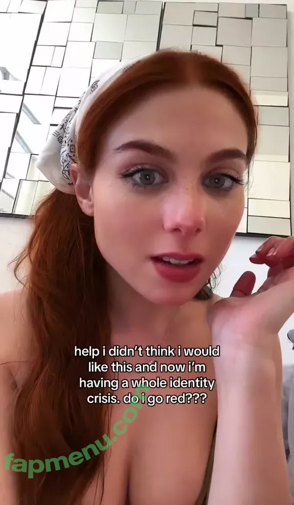 Kira Kosarin nude photo #0429 (kirakosarin)