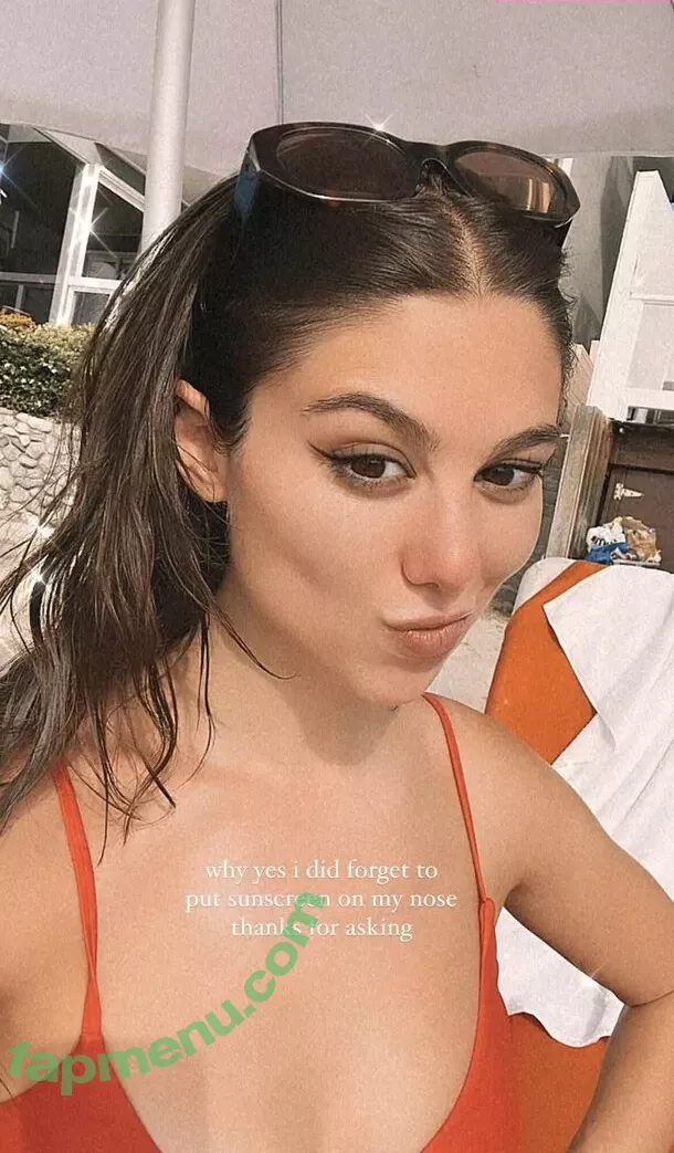 Kira Kosarin nude photo #0433 (kirakosarin)