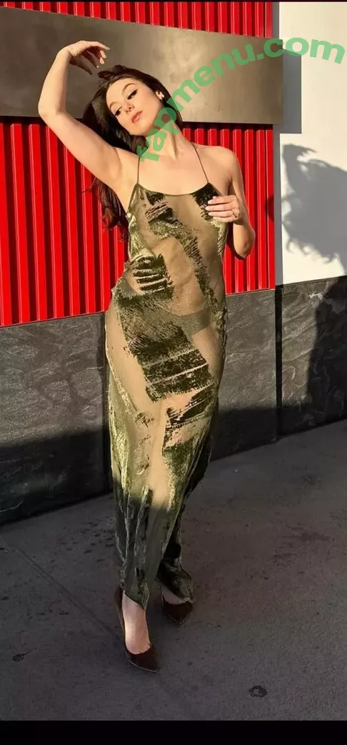 Kira Kosarin nude photo #0509 (kirakosarin)