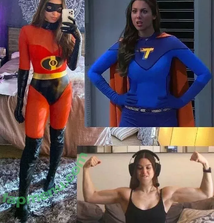 Kira Kosarin nude photo #0720 (kirakosarin)