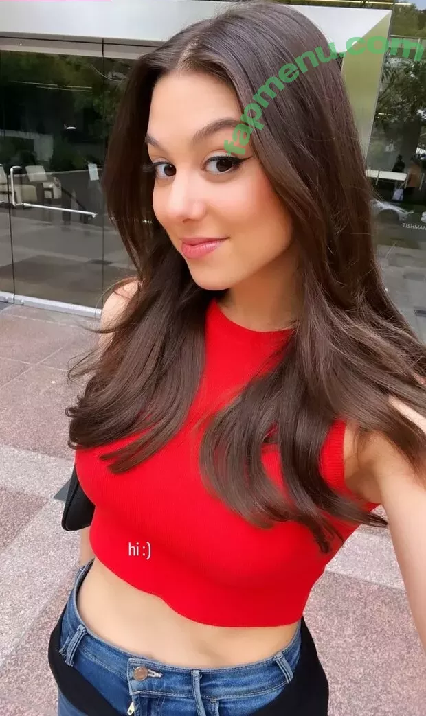 Kira Kosarin nude photo #0721 (kirakosarin)