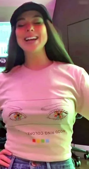 Kira Kosarin / kirakosarin nude photo #1001