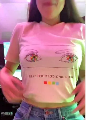 Kira Kosarin / kirakosarin nude photo #1010