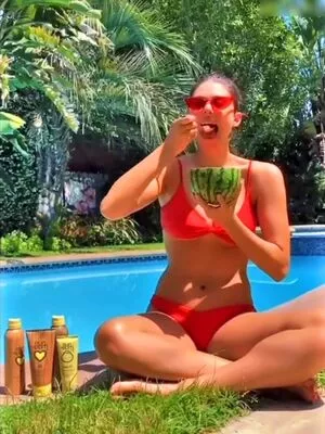 Kira Kosarin / kirakosarin nude photo #1020