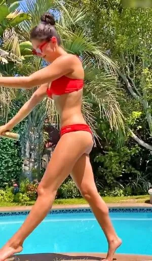 Kira Kosarin / kirakosarin nude photo #1022