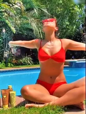 Kira Kosarin / kirakosarin nude photo #1024