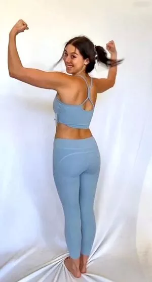 Kira Kosarin / kirakosarin nude photo #1026