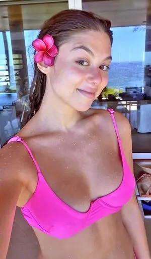 Kira Kosarin / kirakosarin nude photo #1031