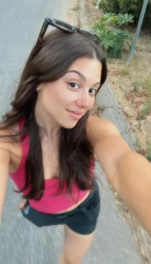 Kira Kosarin / kirakosarin nude photo #1070