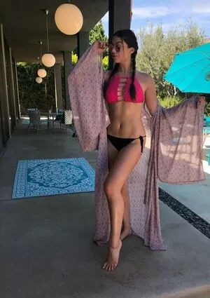 Kira Kosarin / kirakosarin nude photo #1079