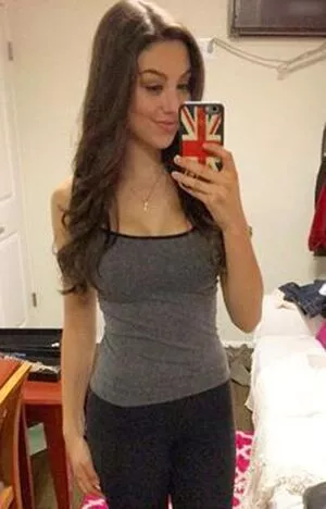 Kira Kosarin / kirakosarin nude photo #1080