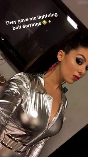 Kira Kosarin / kirakosarin nude photo #1089