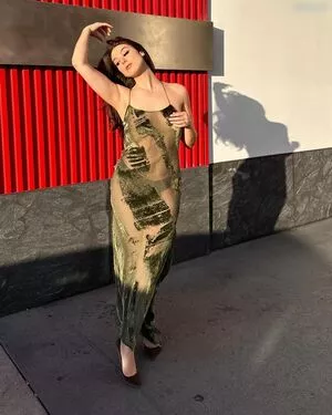 Kira Kosarin / kirakosarin nude photo #1096