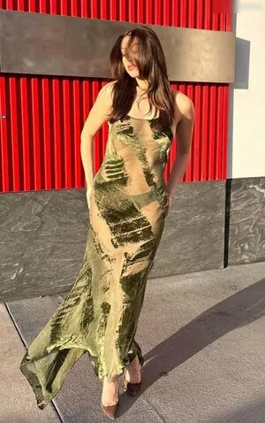 Kira Kosarin / kirakosarin nude photo #1102