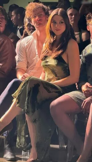 Kira Kosarin / kirakosarin nude photo #1104