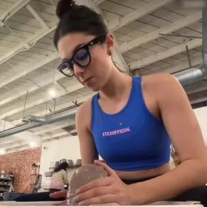 Kira Kosarin / kirakosarin nude photo #1107