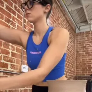 Kira Kosarin / kirakosarin nude photo #1110