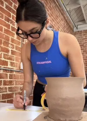 Kira Kosarin / kirakosarin nude photo #1111