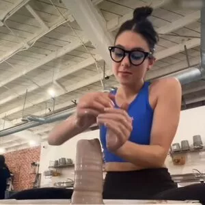 Kira Kosarin / kirakosarin nude photo #1113