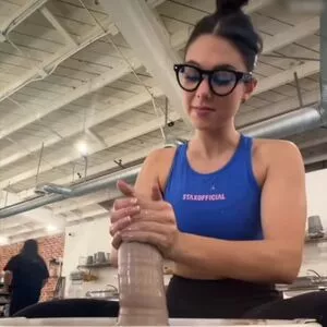 Kira Kosarin / kirakosarin nude photo #1114