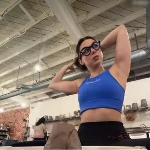 Kira Kosarin / kirakosarin nude photo #1115