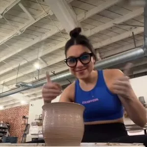 Kira Kosarin / kirakosarin nude photo #1116