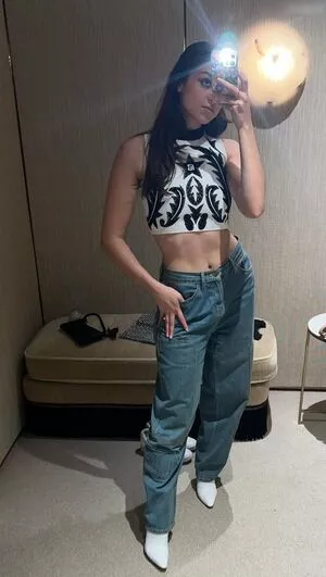 Kira Kosarin / kirakosarin nude photo #1117