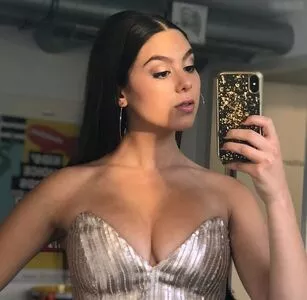 Kira Kosarin / kirakosarin nude photo #1162