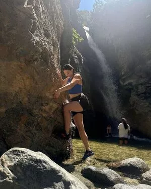 Kira Kosarin / kirakosarin nude photo #1173