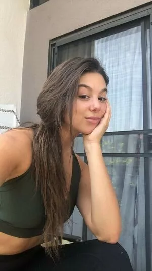 Kira Kosarin / kirakosarin nude photo #1407