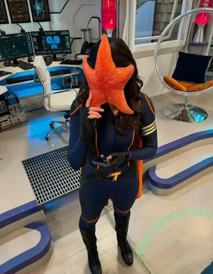 Kira Kosarin / kira_kosarin / kirakosarin nude photo #1759