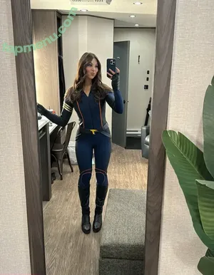 Kira Kosarin / kira_kosarin / kirakosarin nude photo #1760