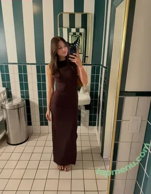 Kira Kosarin / kira_kosarin / kirakosarin nude photo #1767