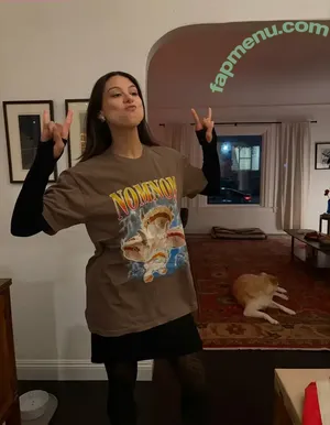 Kira Kosarin / kira_kosarin / kirakosarin nude photo #1768